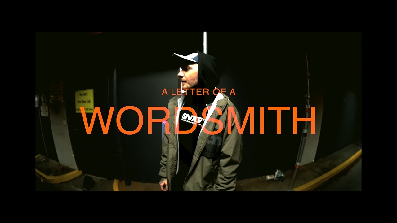 KOGZ- LETTER OF A WORDSMITH