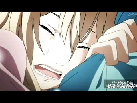 أغنية أحلام إيمي هيتاري Amv 