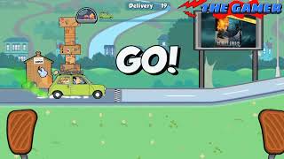 android mobile games android racing car stunt truck stunt