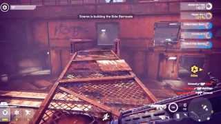 Brink Gameplay #1  PC HD