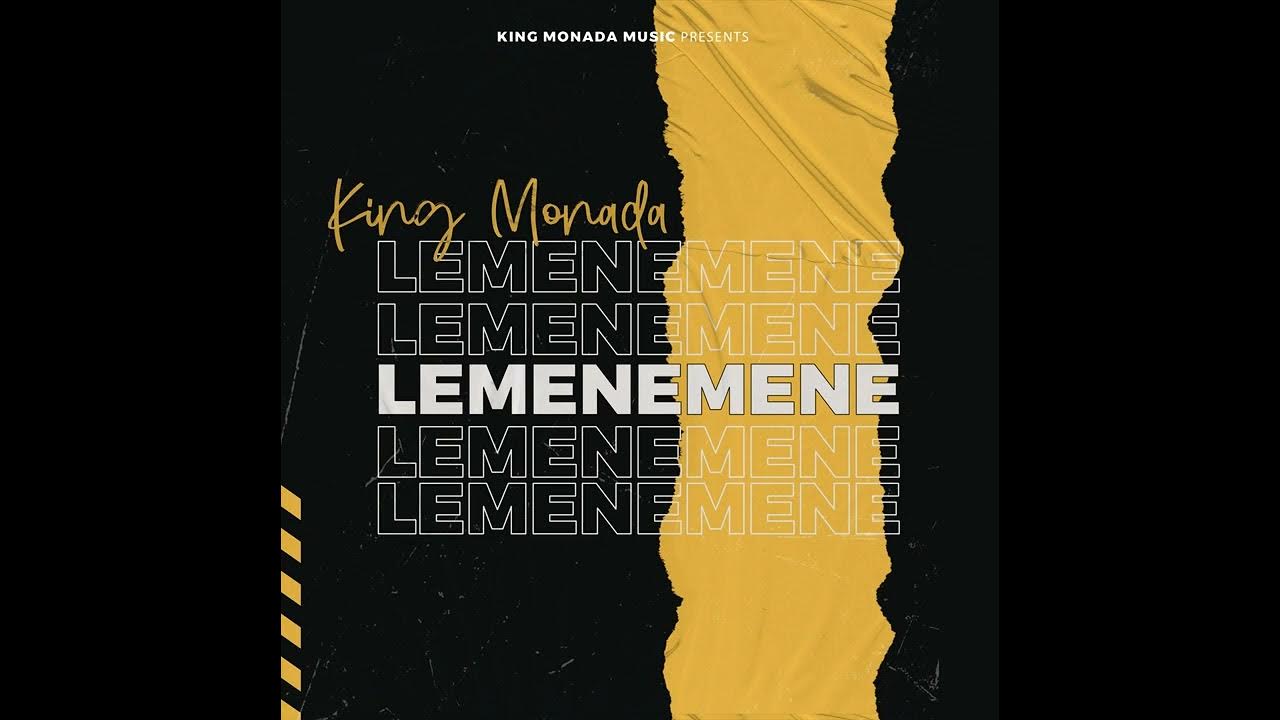 King Monada Lemenemene (Official Audio) YouTube