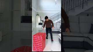 How? Tutorial? Inspired  by #shorts  #vfx #visualeffects #cgi #3d #visualeffects #shorts #shortsfeed