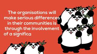Unit 1: Planning volunteer program