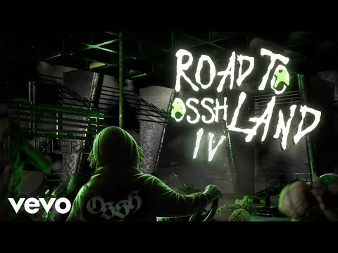 Black Fortune - Crap Out (Official Audio)