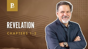 Apocalypse | Revelation 1-3