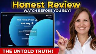 CasaOS vs Proxmox Review 2026 Software Comparison Setup Overview Features And Pros &amp; Cons