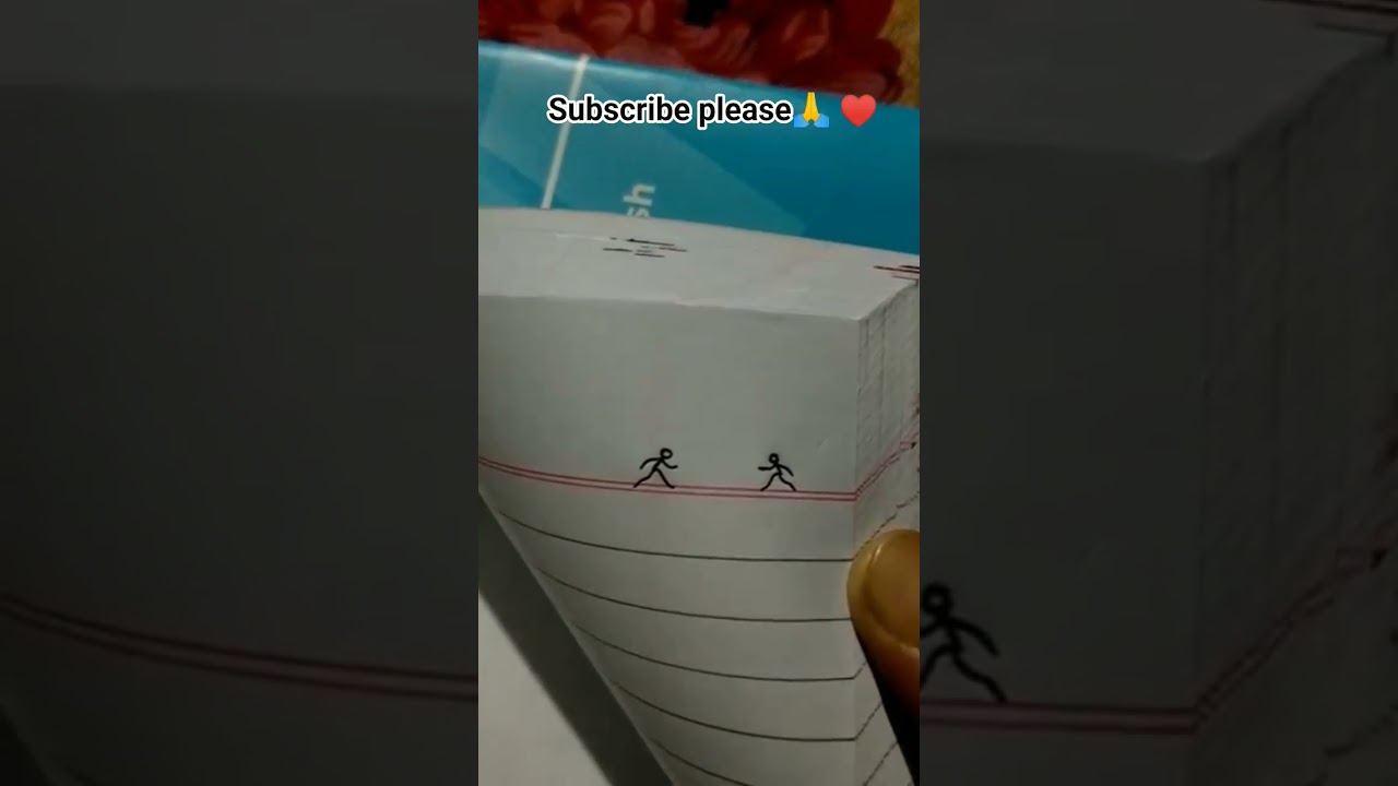 flipbook🤜 🤛fight 