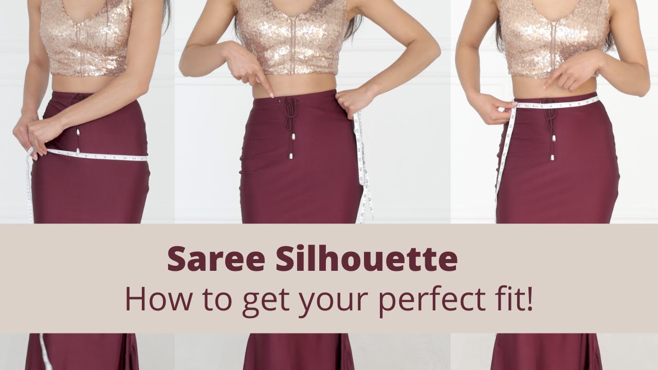 How to choose the right size shapewear