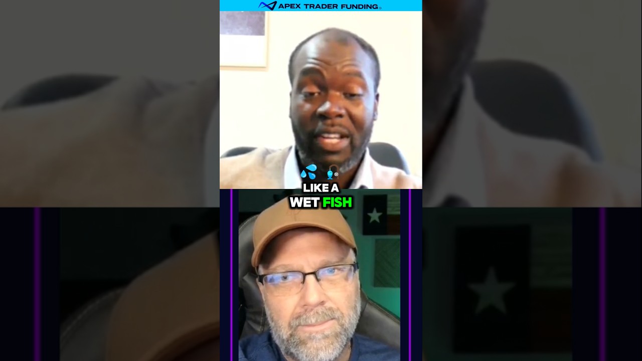 trading psychology, finding your WHY. 