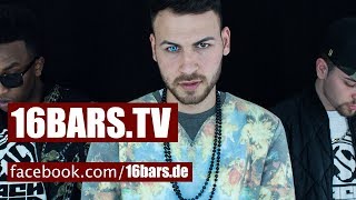 Watch Rapsta Sei Mal Leise video