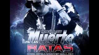 Nengo Flow   Muerte Pa Las Ratas Prod  By DJ Arturex y DJ Jem WWW ELGENERO COM