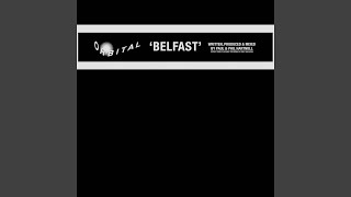 Belfast (Sasha Vs The Light Remix - Remastered)