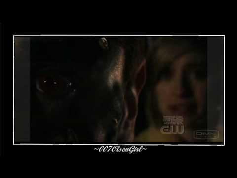 Smallville: Chloe&Davis: It was you (Friendship vid)