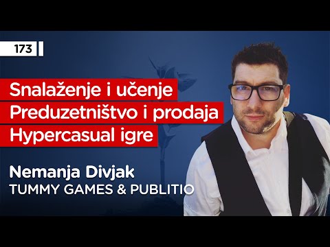 Video: Kada je serijski preduzetnik?