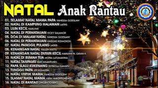 LAGU NATAL ANAK RANTAU 🎵🎄🎅 SUARA HATI DI TANAH PERANTAUAN 🎶 RINDU KAMPUNG HALAMAN 📍