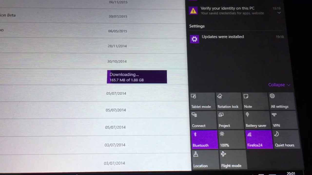 Connect 8.9