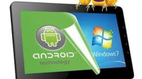 How to DOWNLOAD, INSTALL and RUN WINDOWS 95 on ANY Android devices (easy way)(no root)