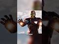 Did You Notice This Iron Man Detail in Avengers? 🤔 #ironman #hiddendetails