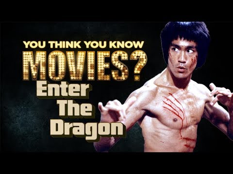 movies like enter the dragon