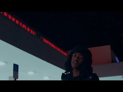 JGreen - Be This Way (Official Video)