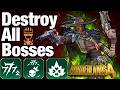 MOST OP C4SH BUILD Destroys Bosses in Borderlands 4