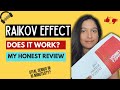 Raikov Effect Review - Does it really work?