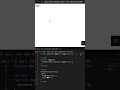 Dark &amp; Light Mode Toggle using HTML &amp; JS 🌙☀️ | #shorts