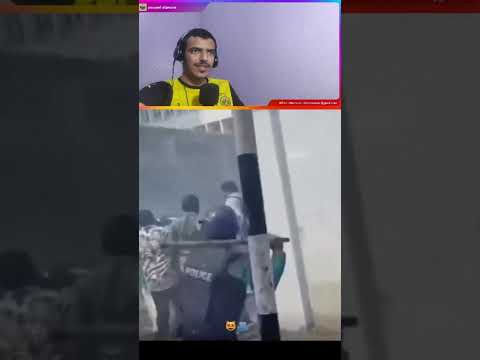 رجال الامن الحقيقين يعملون بضمير