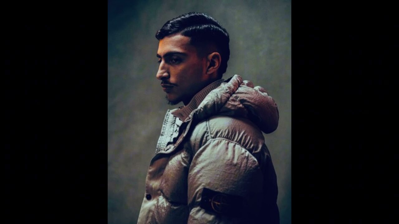 [FREE] Saïf x Sch x Orchestra Type Beat 2025-2026 « Bitume »