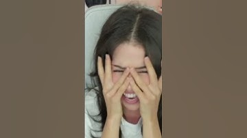 Pokimane thought ishowspeed will die (pokimane reacts on ishowspeed) #clip #reaction #twitch #fyp