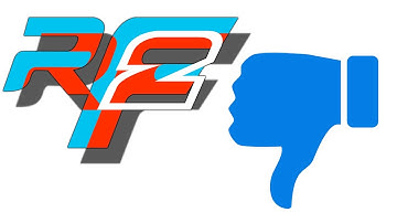 Why rFactor 2 is Failing