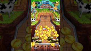 Coin Dozer - Luckywin Casino screenshot 1