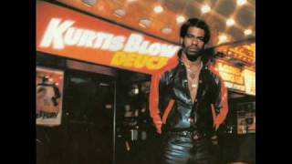 Kurtis Blow - Take It To The Bridge