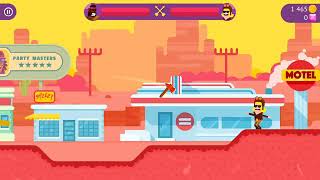 Arnold Vs Raymond - Brewmaster Gameplay