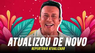 ZE CANTOR MARCO 2026 LANCAMENTO RAPARIGAS SUCESSO FILHO DO PISEIRO MEDIOS PRA PA