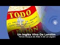 Tercio Duque de Alba II de La Legión - Un Inglés Vino de London (con letra - lyrics video)