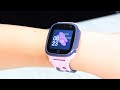 Smart Watch with GPS Tracker for Kids