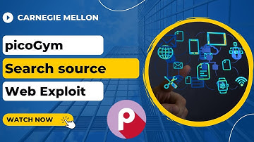 picoGym (picoCTF) Exercise: Search source