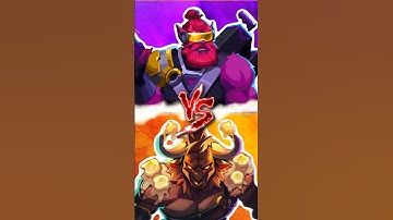 Dragoon VS Ramsey | Bullet Echo Versus