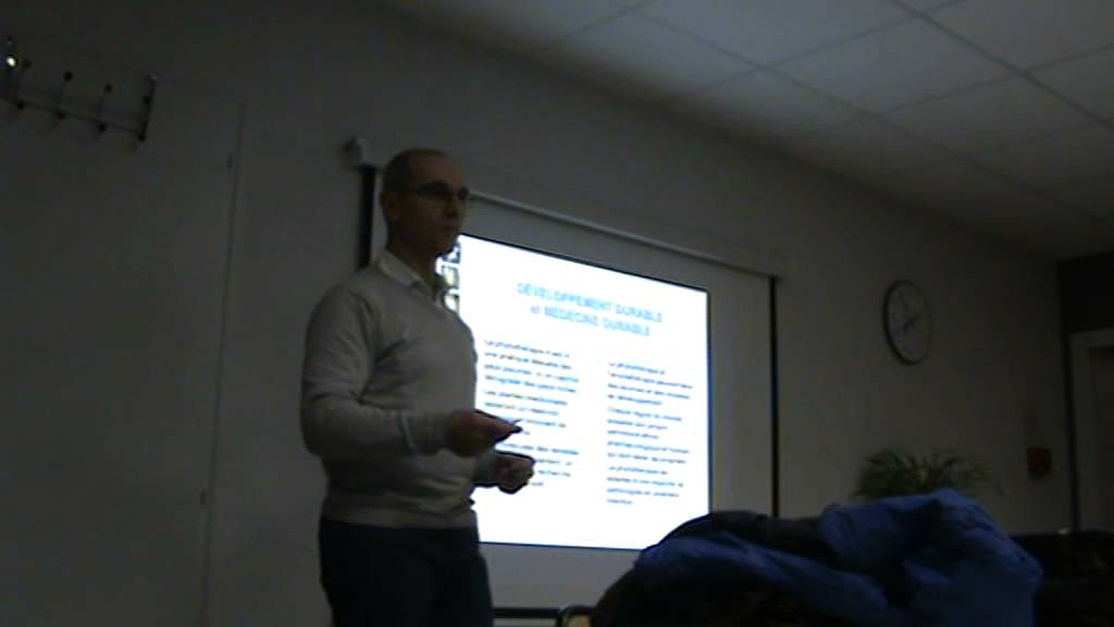 UPL La phytothérapie du Dr. Morel 1/2 YouTube