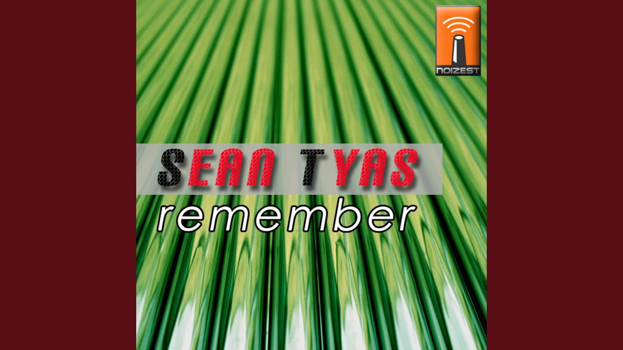 Remember (original Mix) adlı videoyu YouTube'da izle Remember (original Mix) adlı videoyu YouTube'da izle