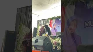 Ning Umi Laila di Wonosobo#ningumilaila#umilaila#sholawat#fypシ#fypシ゚viral#ceramahviral#foryou#fypage