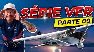 Treinamento VFR | Tutorial G1000