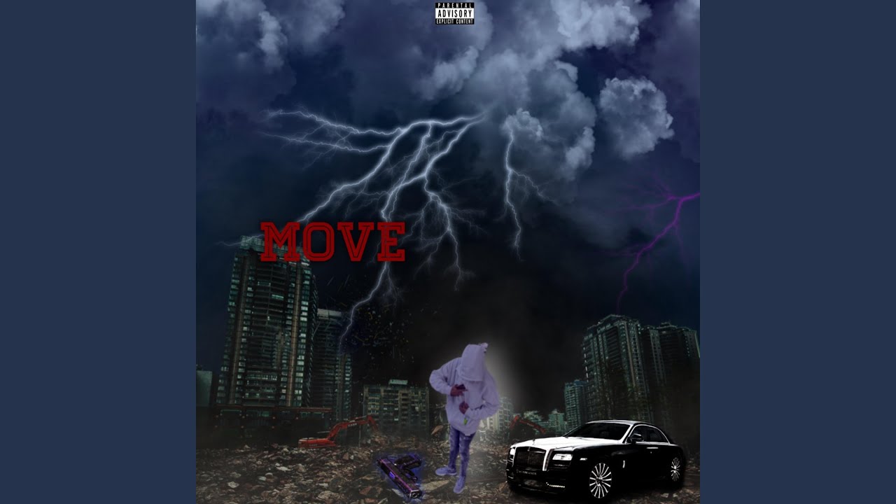 Move adlı videoyu YouTube'da izle Move adlı videoyu YouTube'da izle