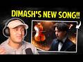 Dimash Gashyqtyq Classical Musician Reaction Analysis