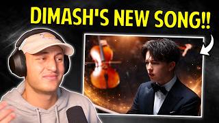 Download Lagu Dimash -\ MP3