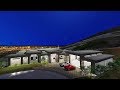 Rocket | New Modern Single Story with Strip Views & 8 Car Garage Rocket | New Modern Single Story with Strip Views & 8 Car Garage