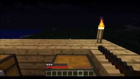 Flintlock Mod for Minecraft 1.5.2