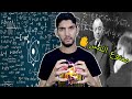 لا يمكنك لمس أي شيء !! | ميكانيكا الكم؟!!