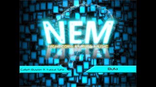 Buta by Caliph Busker feat. Faizal Tahir (Nightcore)